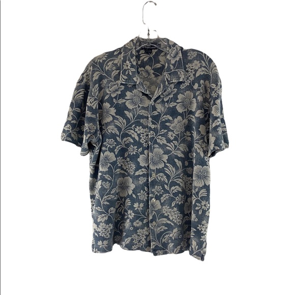Polo Ralph Lauren Other - Vintage Polo Ralph Lauren Hawaiian Shirt
